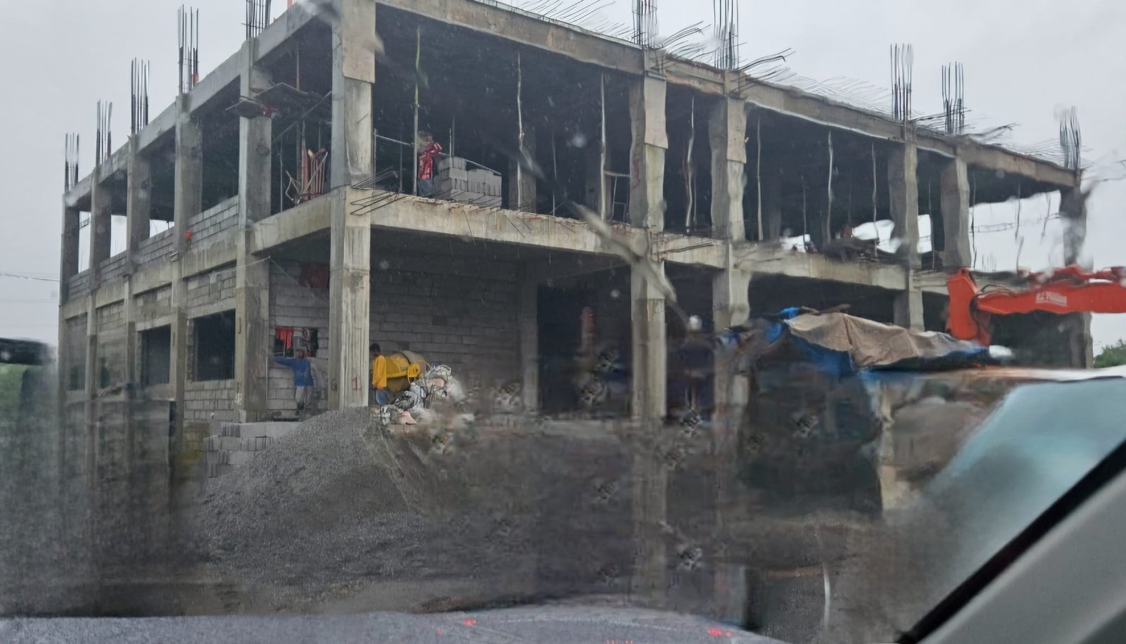 Additional photo