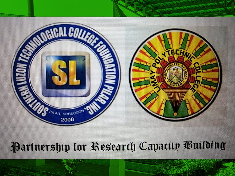 LPC provides Research Capacity Building