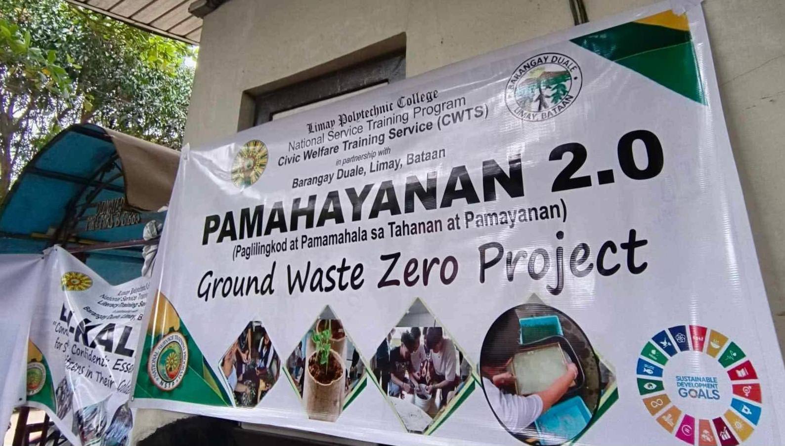 LPC-CWTS sets Pamahayanan 2.0 community orientation
