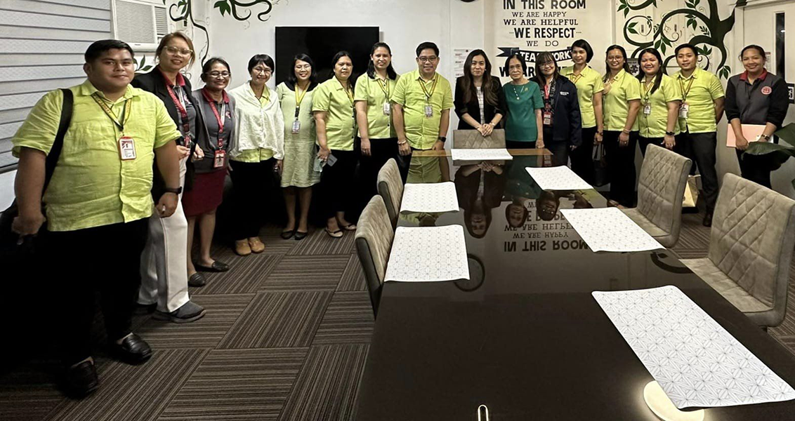 LPC explores MCC system during benchmarking
