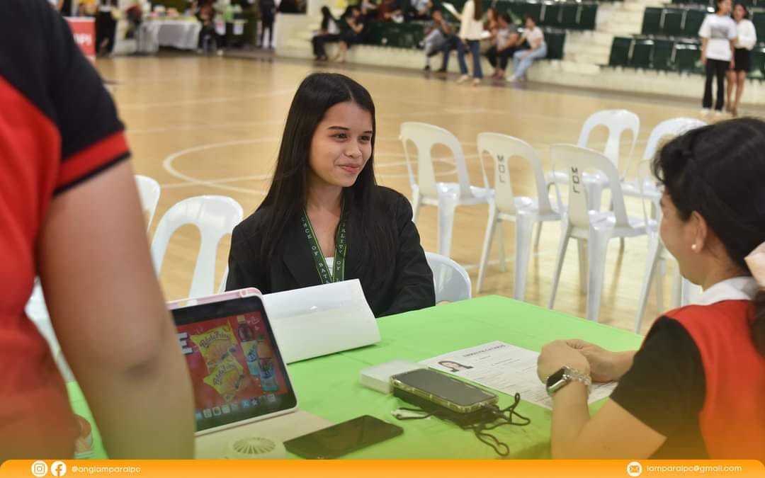 BAT Dept spearheads Career Job Expo