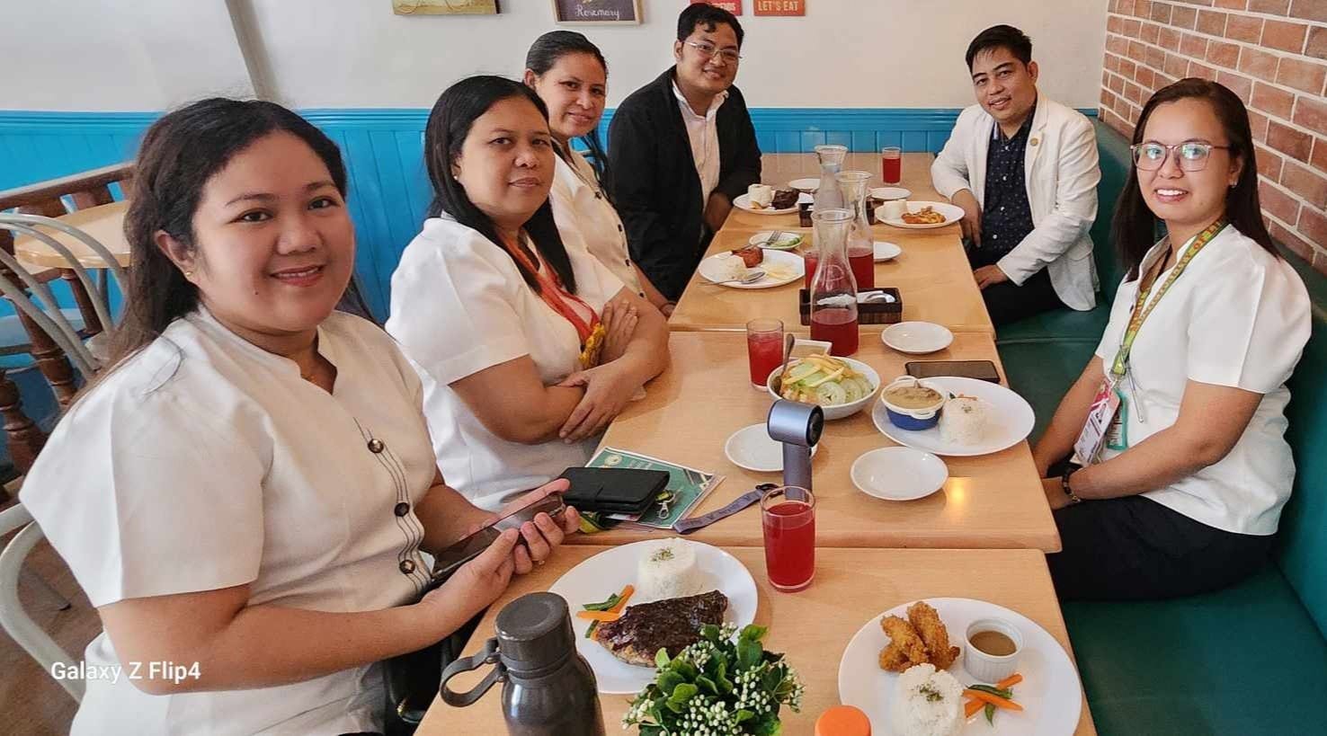 LPC partners JCI-Phils for Community and Environment-Oriented Projects