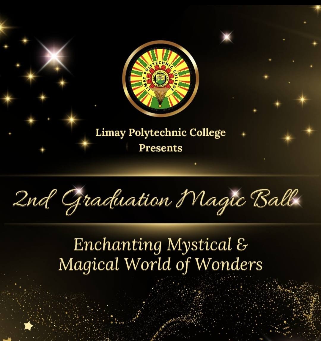 Batch 2025 enjoys 2nd Graduation Magic Ball
