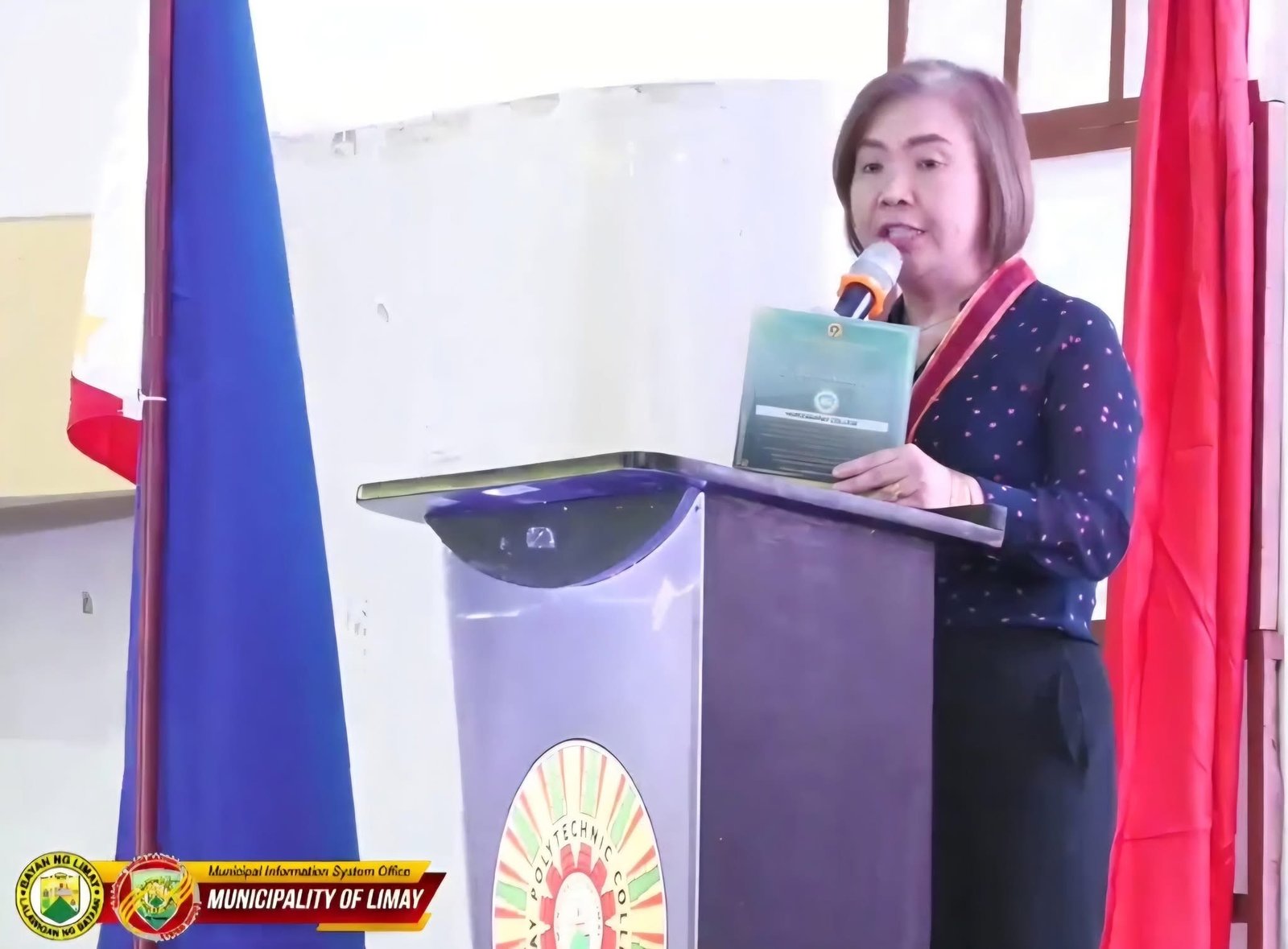LPC cites Stakeholders' Appreciation to LGUs