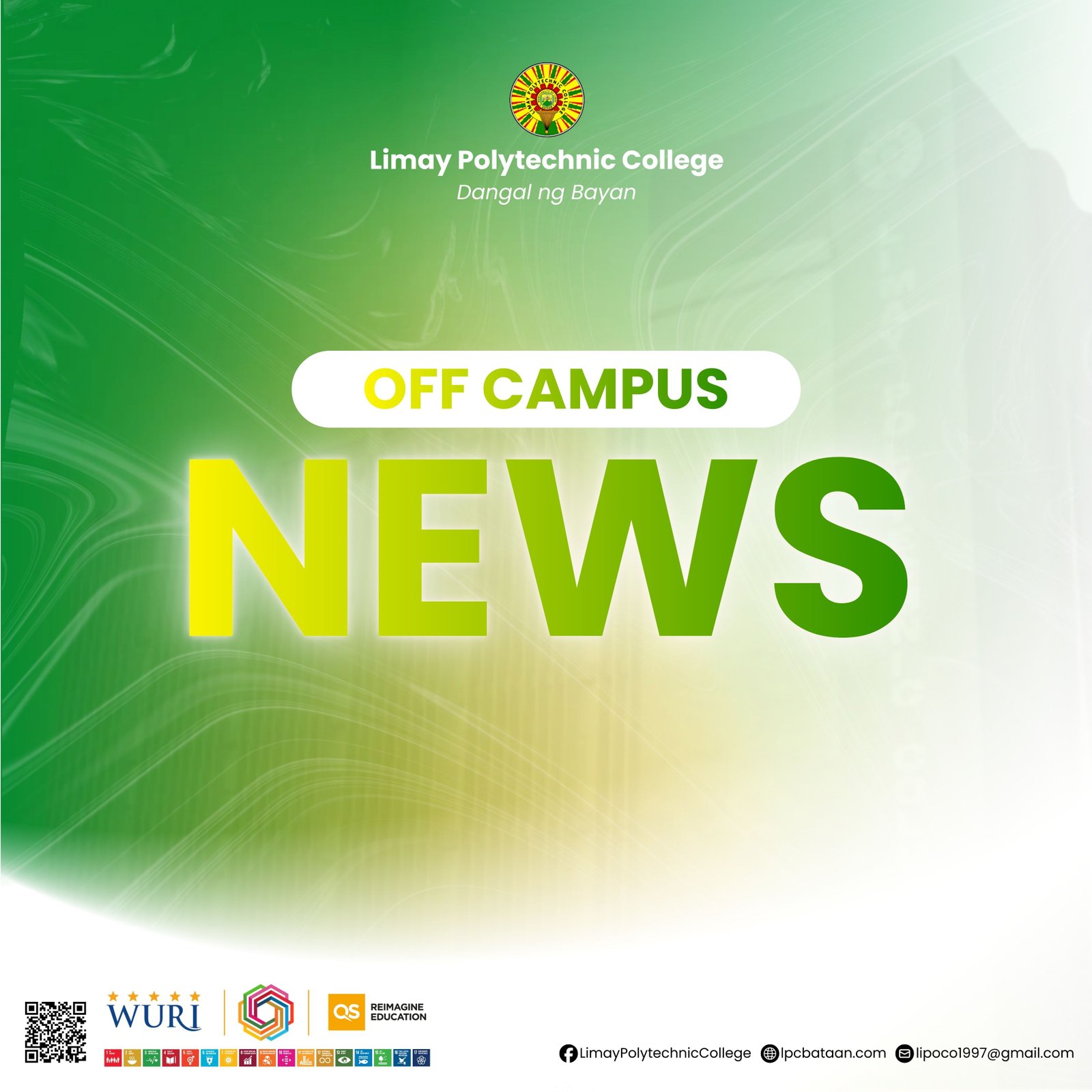 𝗢𝗙𝗙 𝗖𝗔𝗠𝗣𝗨𝗦 | CHEDRO III holds ACHIEVE seminar; ALCU HEIs tackle updates, cultural, sports fest plans