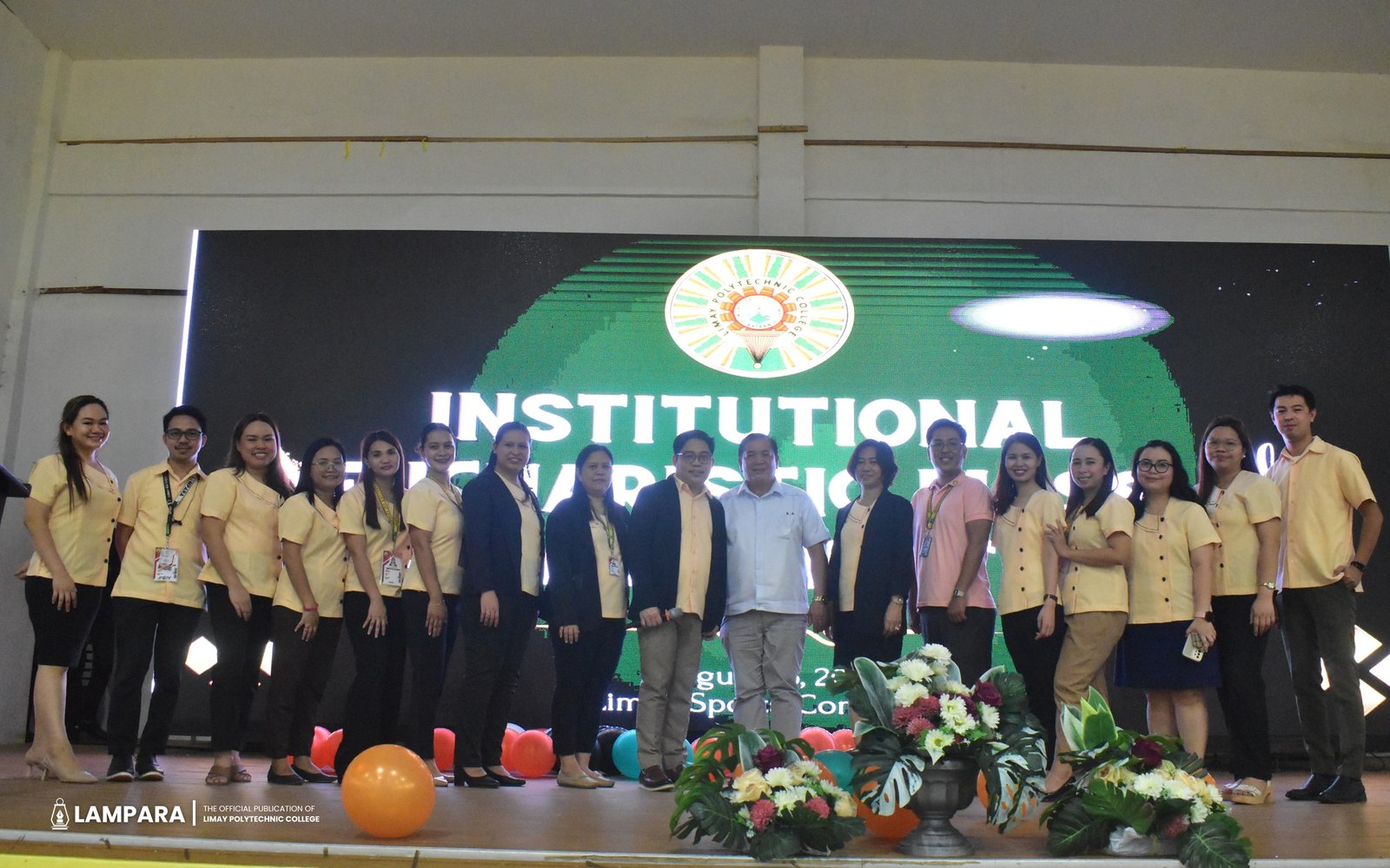 Freshmen, new employees welcomed; get oriented