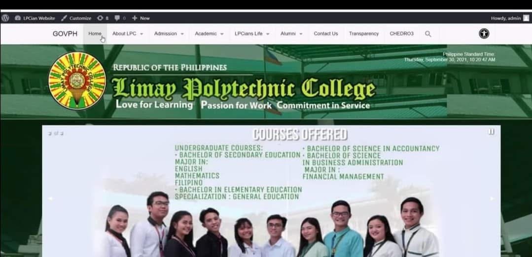 Great job; impressive output