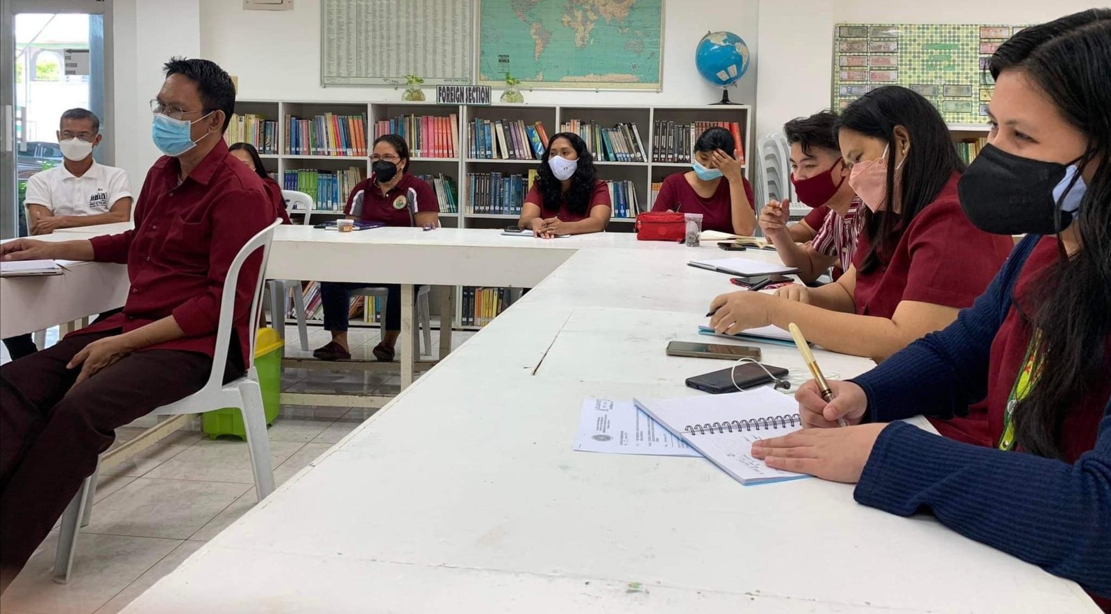 Formation of Institutional Risk Management Committee